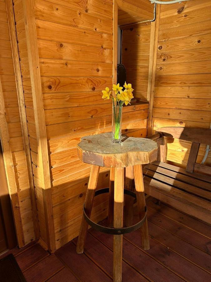 Hotel Zimmer Feri Vendégház Abaújszántó Exterior foto
